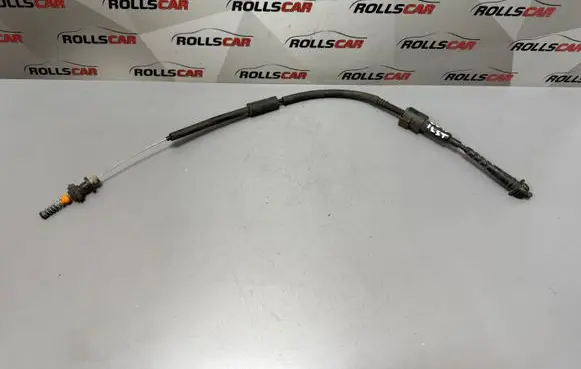 Ford Galaxy Throttle cable 
