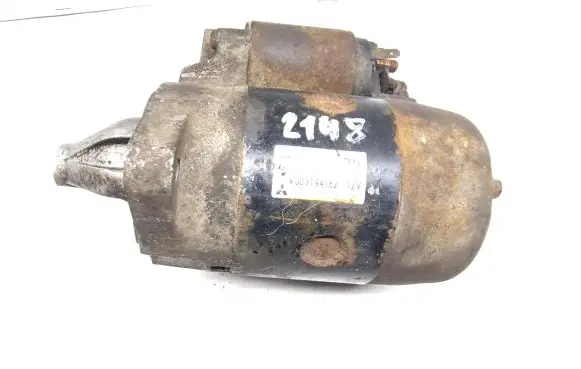 Mitsubishi Carisma Starter motor MD359972 M003T44182