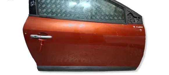 Renault Megane III Front door S26301041
