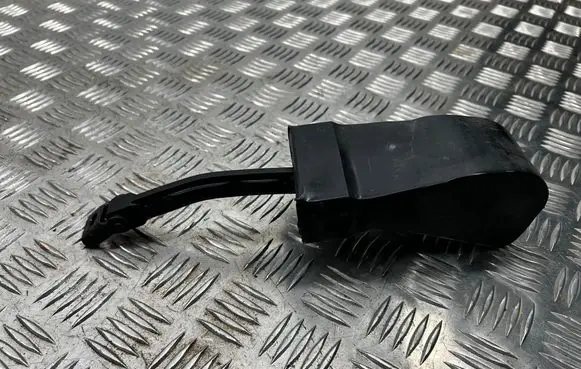 Skoda Superb B6 (3T) Front door check strap stopper 3T0837249