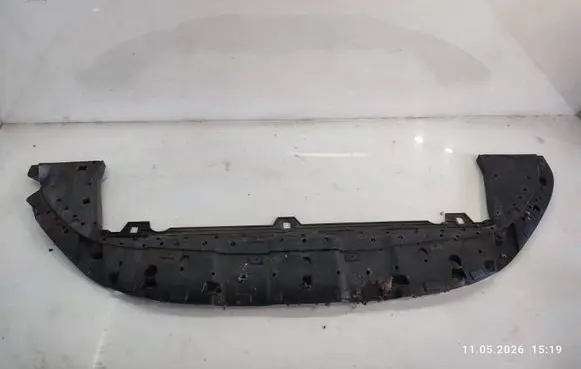 Volvo XC60 Front bumper skid plate/under tray 31383167