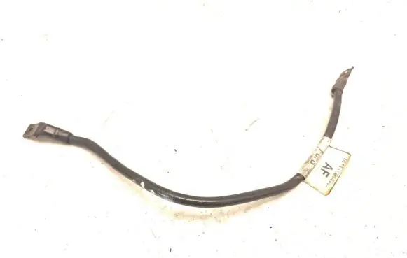 Ford Transit Negative earth cable (battery) Y01T0014303AF
