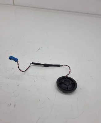 BMW X6 E71 Front door high frequency speaker 6949736