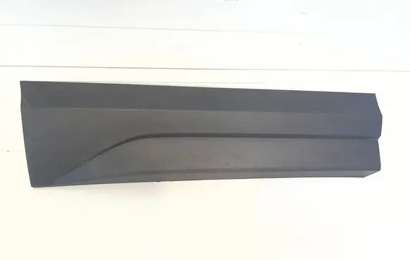 Audi Q3 8U Rear door trim (molding) 8U0853970DE