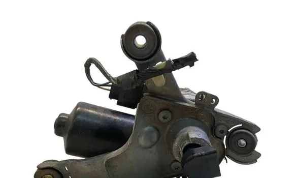 Ford Mondeo MK V Wiper motor DS7317504BG W000034155 W000074781