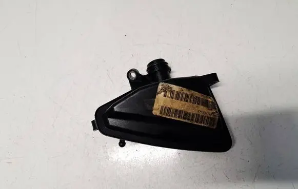 Jeep Grand Cherokee (WK) Intake resonator 6421400087