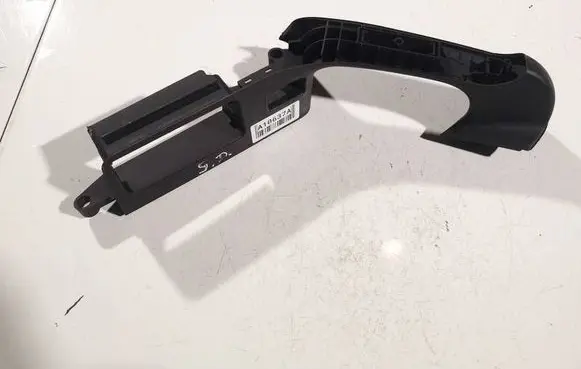 Audi A6 S6 C6 4F Rear door interior handle 4f0868394