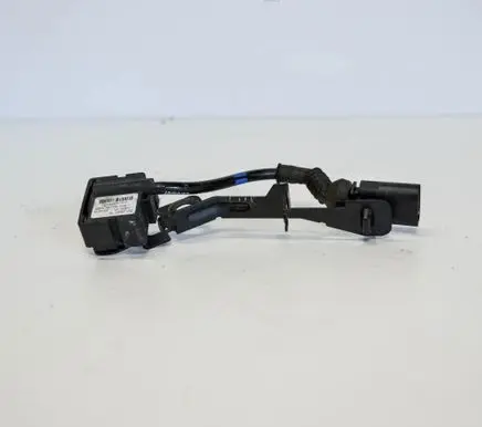 Audi A8 S8 D3 4E Headlight/headlamp level sensor 4E0616575K