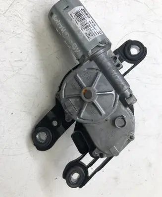 Volkswagen Golf VII Rear window wiper motor 5G0955711A