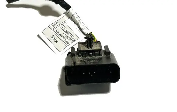 BMW iX3 G08 Other relay 7590363 15230