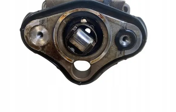 BMW 1 E81 E87 Fuel pump bracket 7540152