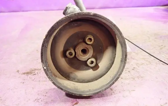 Seat Ibiza II (6k) Power steering pump
