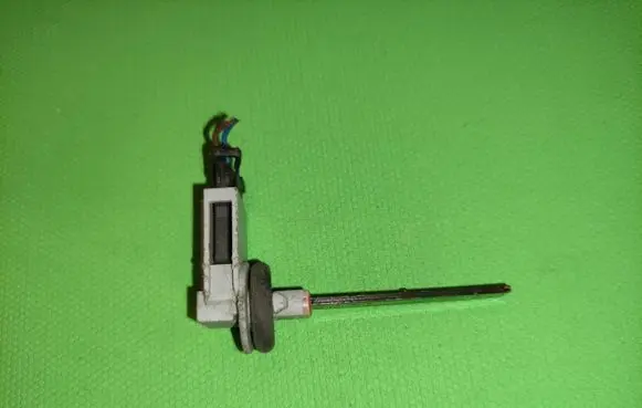 Audi A6 S6 C7 4G Interior temperature sensor 4B0820539 1912031608