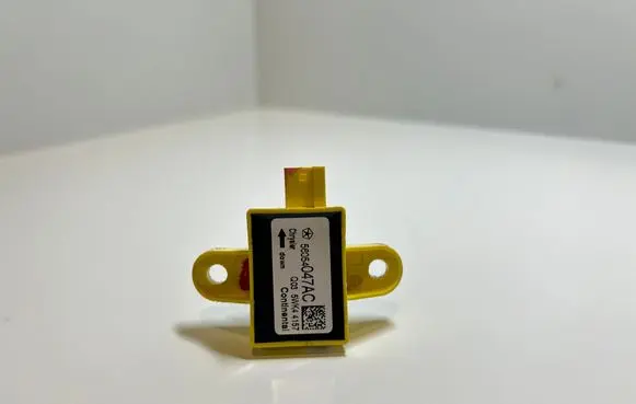 Fiat Freemont Airbag deployment crash/impact sensor 56054047AC