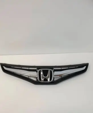 Honda Jazz Front bumper upper radiator grill 08F21TF07000A2 08F21TF0600B