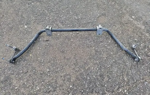 Maserati Quattroporte Front anti-roll bar/sway bar 06700065990