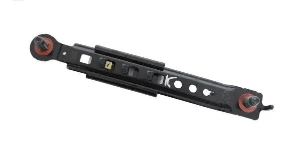 KIA Sorento Seat belt adjustment motor 