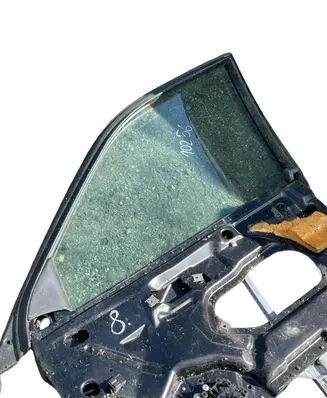 Audi A4 S4 B5 8D Front windscreen/windshield window 0536001402