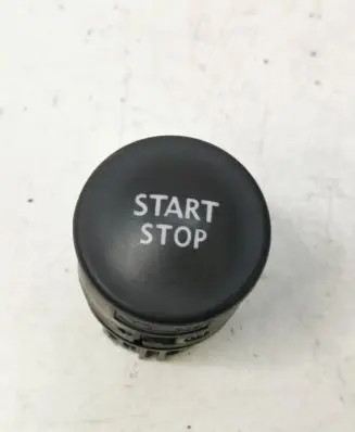Renault Scenic III - Grand scenic III Engine start stop button switch 506978R N3086