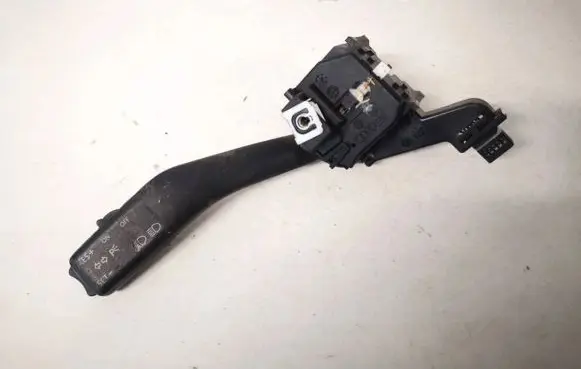 Skoda Octavia Mk2 (1Z) Indicator stalk 1k0953513a