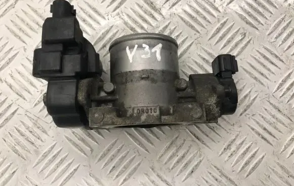 Toyota Corolla Verso AR10 Throttle valve 261000R010 1923002010