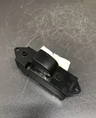 Peugeot 4007 Electric window control switch 8608A063