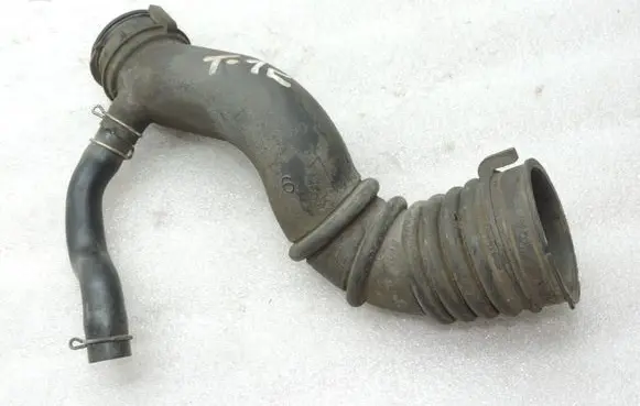 Toyota Corolla Verso E121 Air intake hose/pipe 1788027040 1788127070