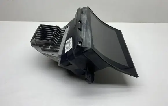 BMW 5 F10 F11 Head up display screen 9252341 170893-10