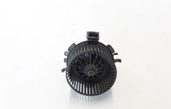 Renault Master II A/C air flow flap actuator/motor A9297