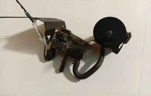 Jaguar X-Type Turbo solenoid valve 1X439C915BB