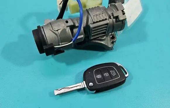 Hyundai i20 (GB IB) Ignition lock IMPRK1590114