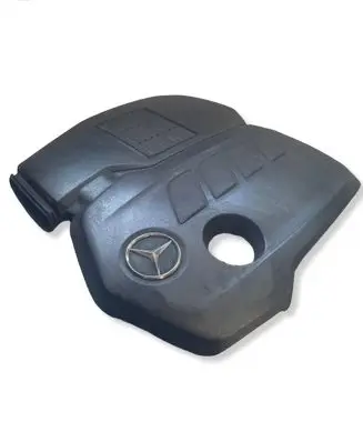 Mercedes-Benz GLE W167 Engine cover (trim) A6540107204