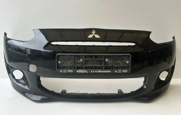 Mitsubishi Space Star Front bumper