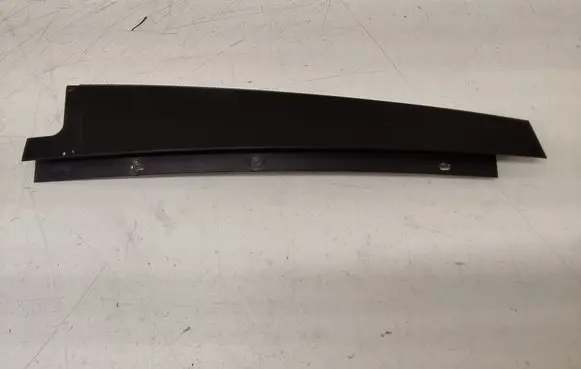 BMW 5 E60 E61 Other rear door trim element 4803AL