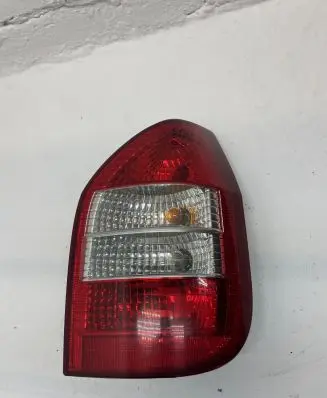 Opel Zafira A Rear/tail lights