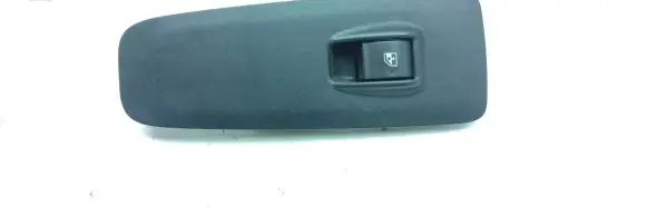 Fiat Ducato Electric window control switch 07355329060