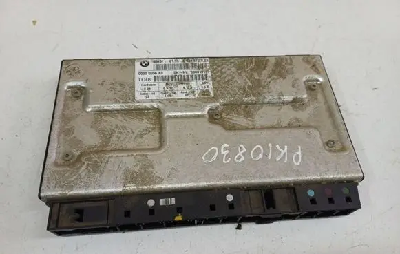 BMW 7 E65 E66 Other control units/modules 61356924875901