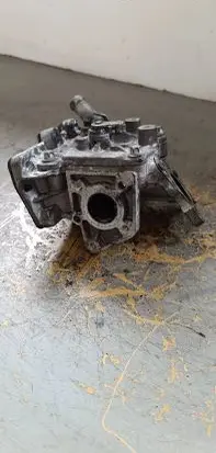 Mercedes-Benz E W212 EGR valve A6511420067 AC43400