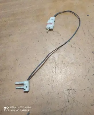 Mitsubishi Lancer X Sensor 