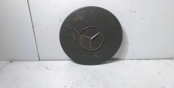 Mercedes-Benz Vito Viano W638 Original wheel cap 6384010325