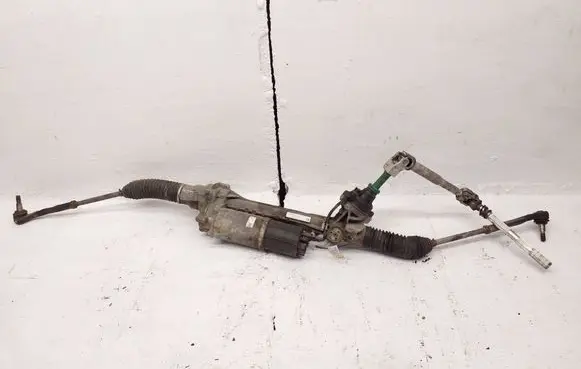 Mercedes-Benz Sprinter W907 W910 Steering rack 9074609801 0119020601331 01583001620