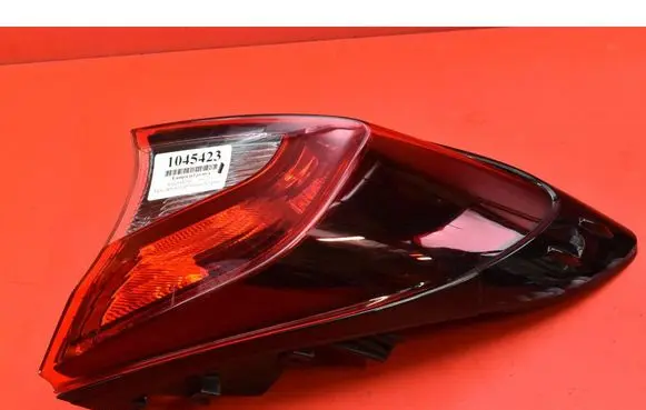 Toyota C-HR I Rear/tail lights 81550-F4120-00