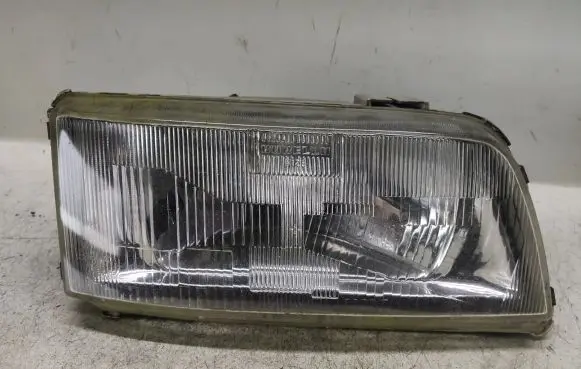 Peugeot Boxer Headlight/headlamp