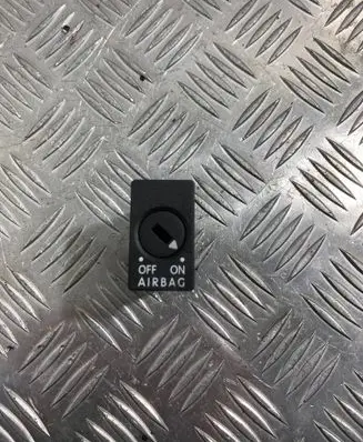 Volkswagen PASSAT B6 Passenger airbag on/off switch 3C0919237A