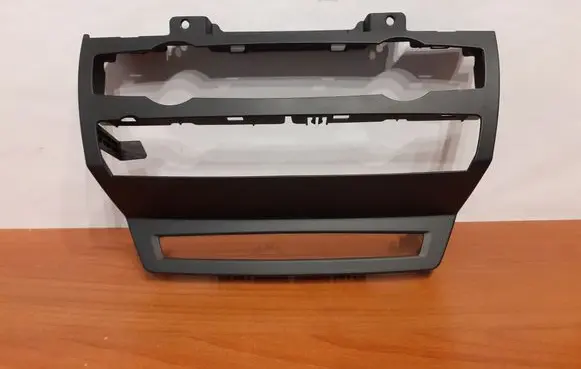 BMW X5 E70 Other center console (tunnel) element 0117729 773201
