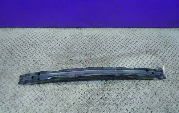 Opel Vectra C Front bumper support beam