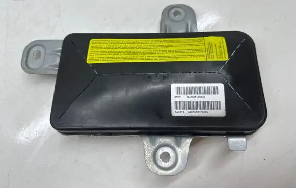BMW 3 E46 Side airbag 34705513003X