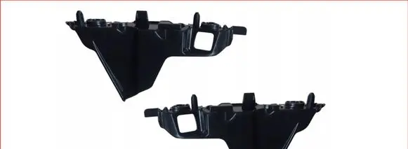 Peugeot 208 II Front bumper mounting bracket 