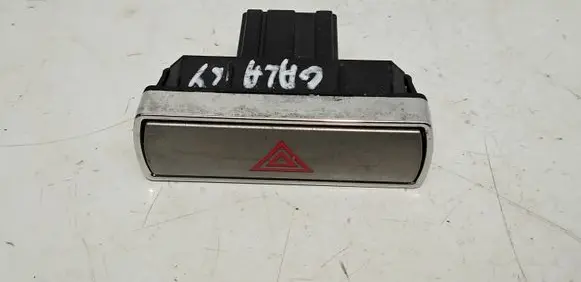 Ford Galaxy Hazard light switch 6M2T13A350 6M2T13A350AB