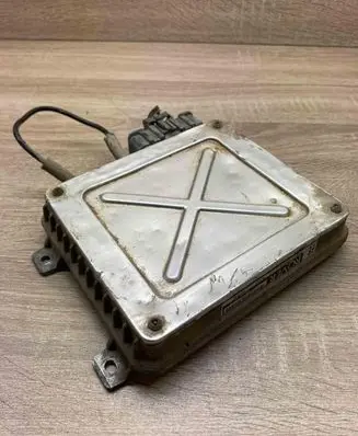 Rover 214 - 216 - 220 Engine control unit/module ECU MKC104021